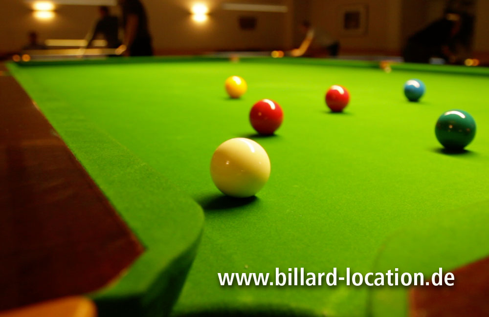 EventsTODAY Billard Location In M nchen EventsTODAY Billard Location In M nchen